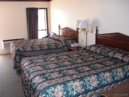 Stratford House Inn エドモンド 部屋 写真