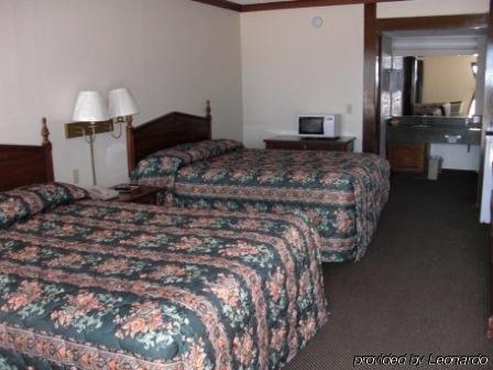 Stratford House Inn エドモンド エクステリア 写真