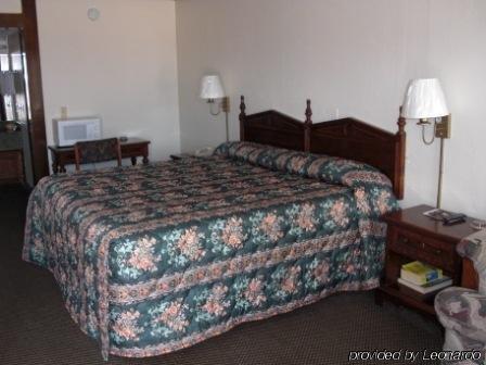 Stratford House Inn エドモンド 部屋 写真